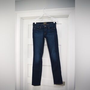 Lucky Brand Charlie Jean